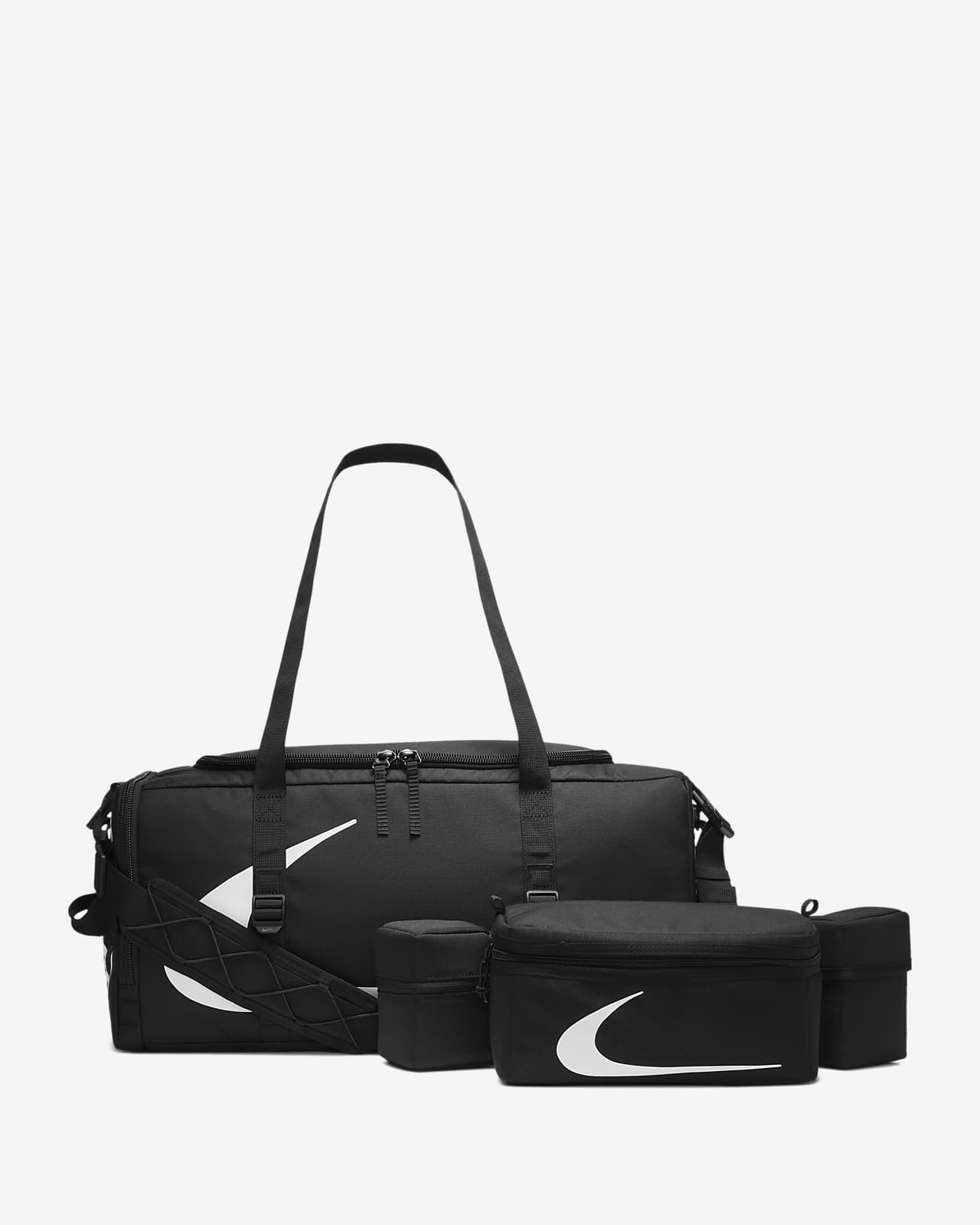 Nike x Off-White™ Duffel Bag. Nike IN