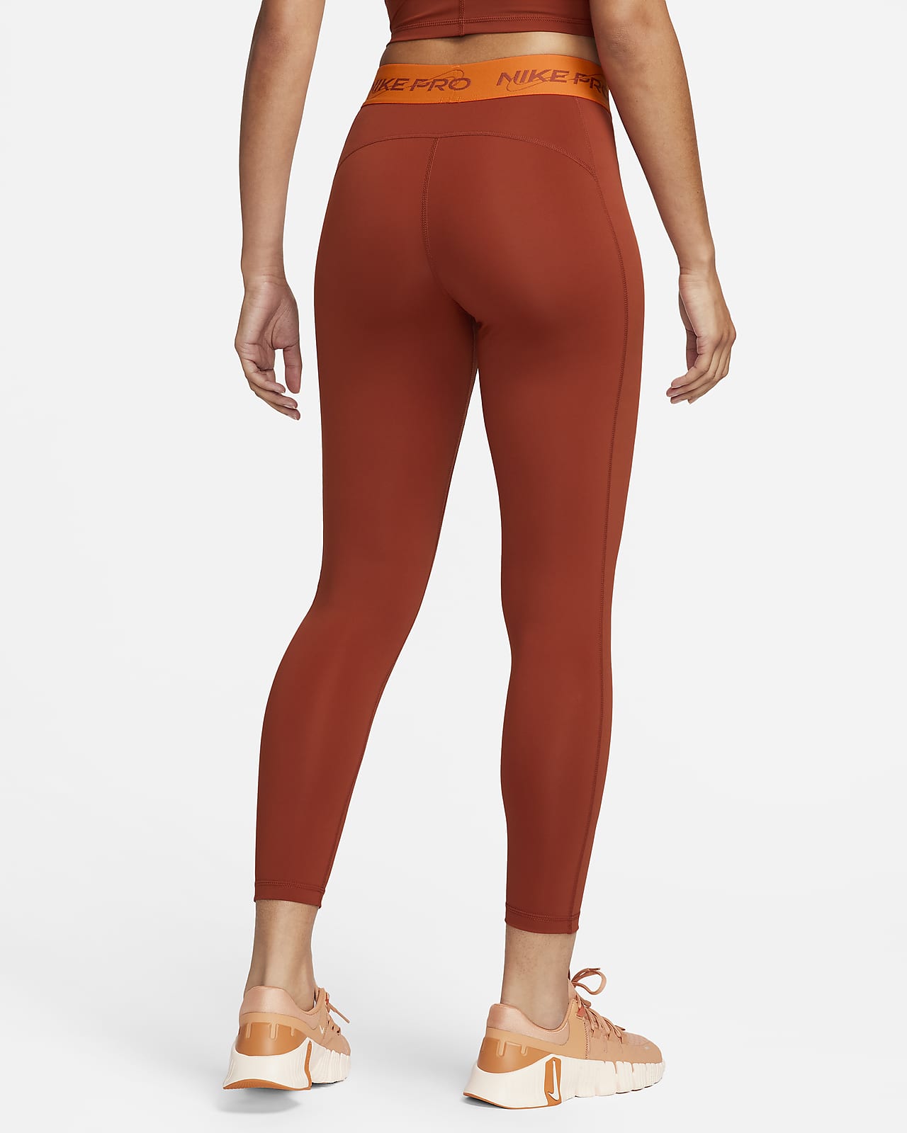 Nike Therma-FIT One Legging BANDIER, 42% OFF