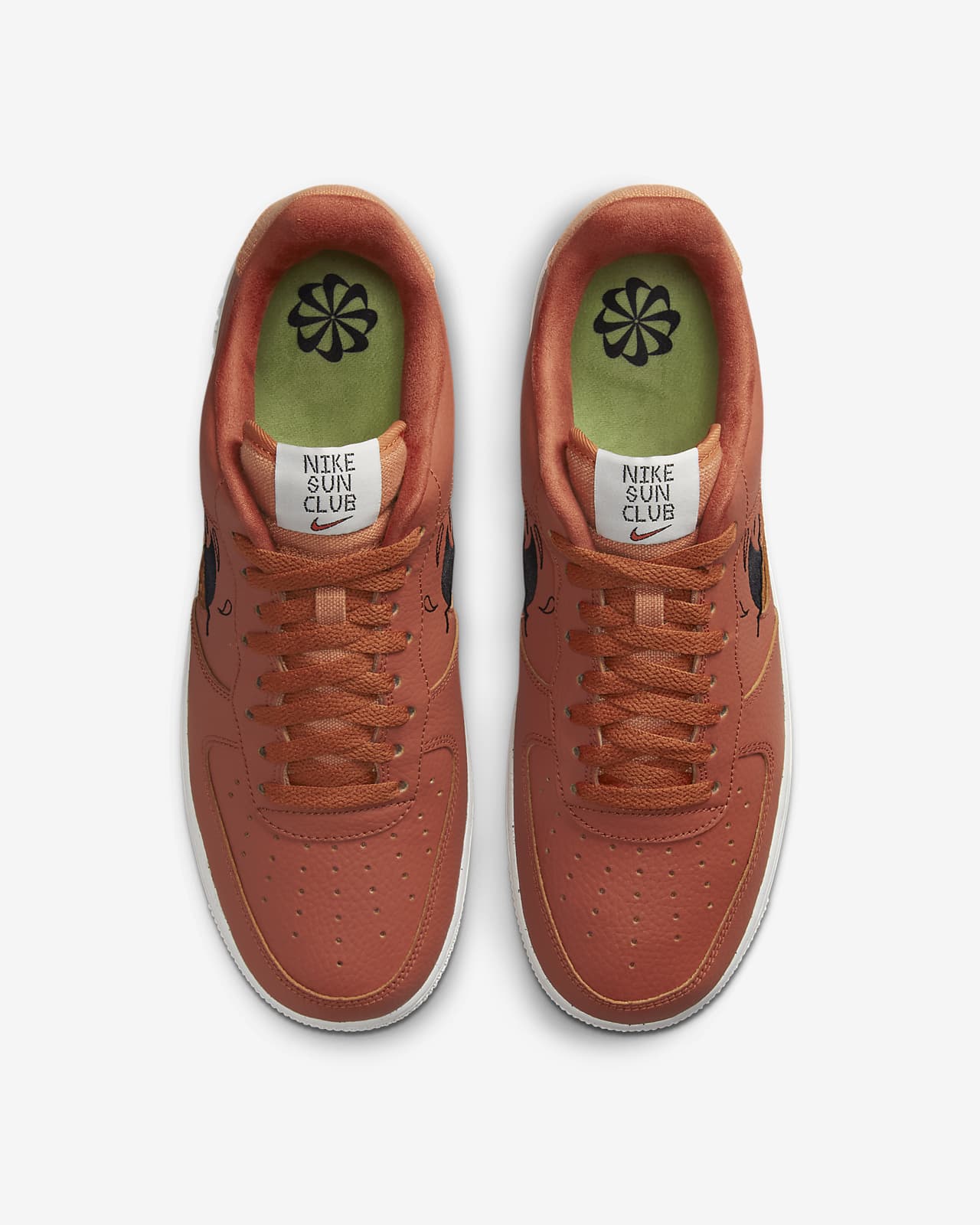 Calzado para hombre Nike Air Force 1 '07 LV8 Next Nature. Nike.com