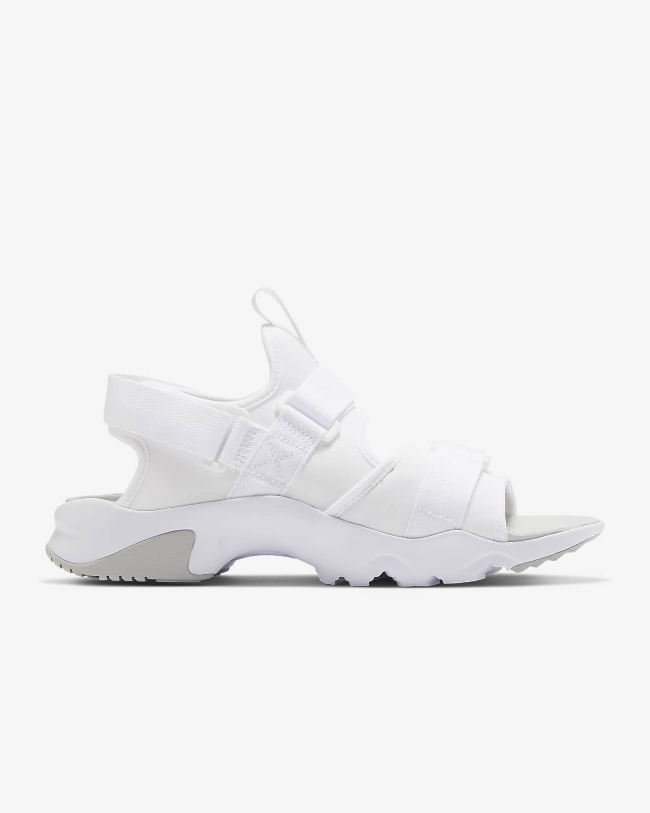 nike slingback sandals