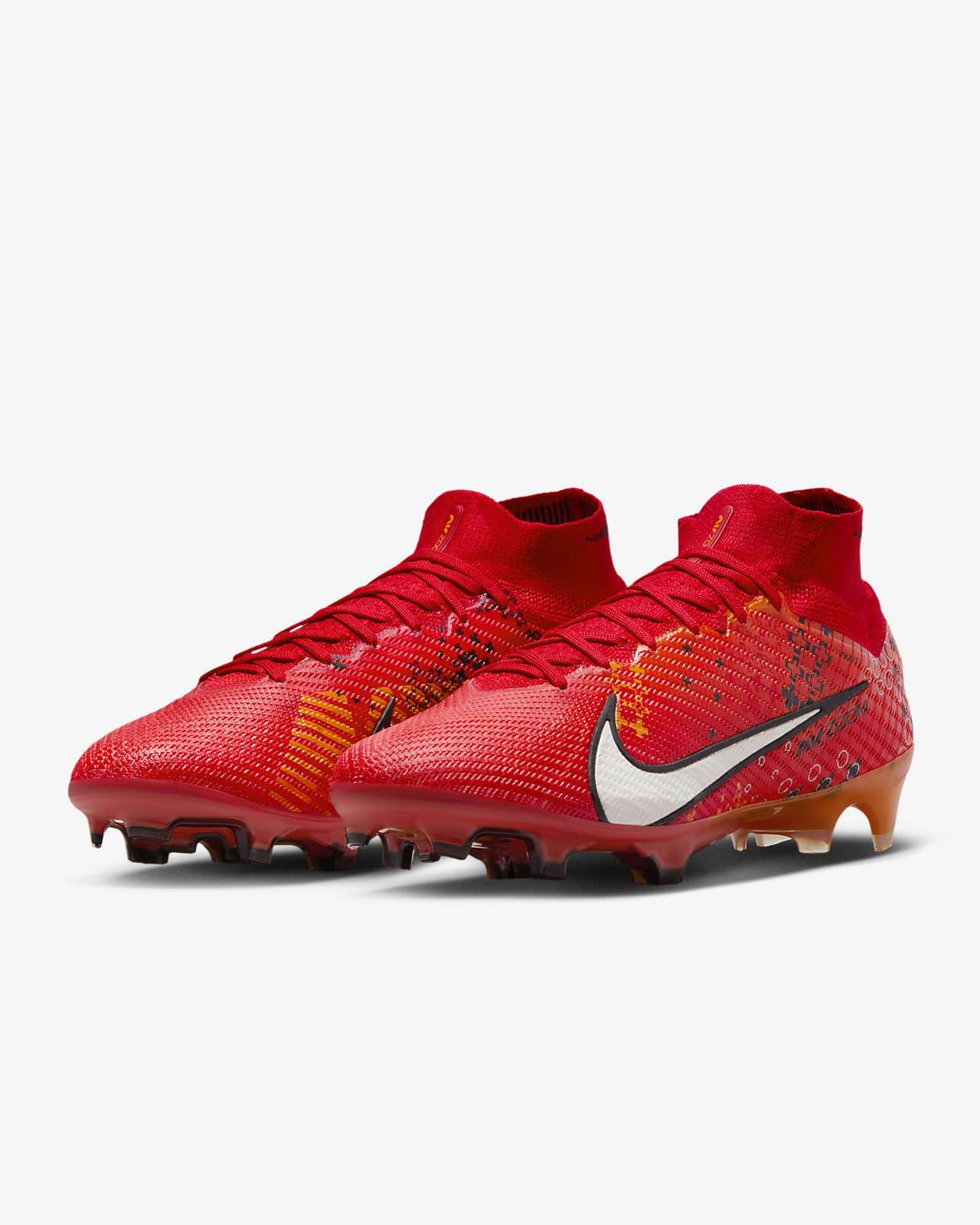 Mercurial superfly fg cheap on sale