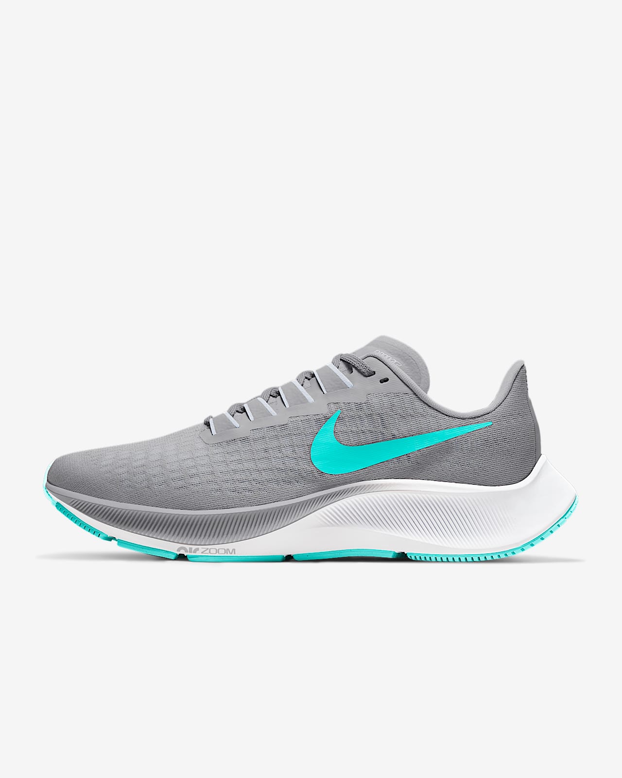are pegasus 37 good for running