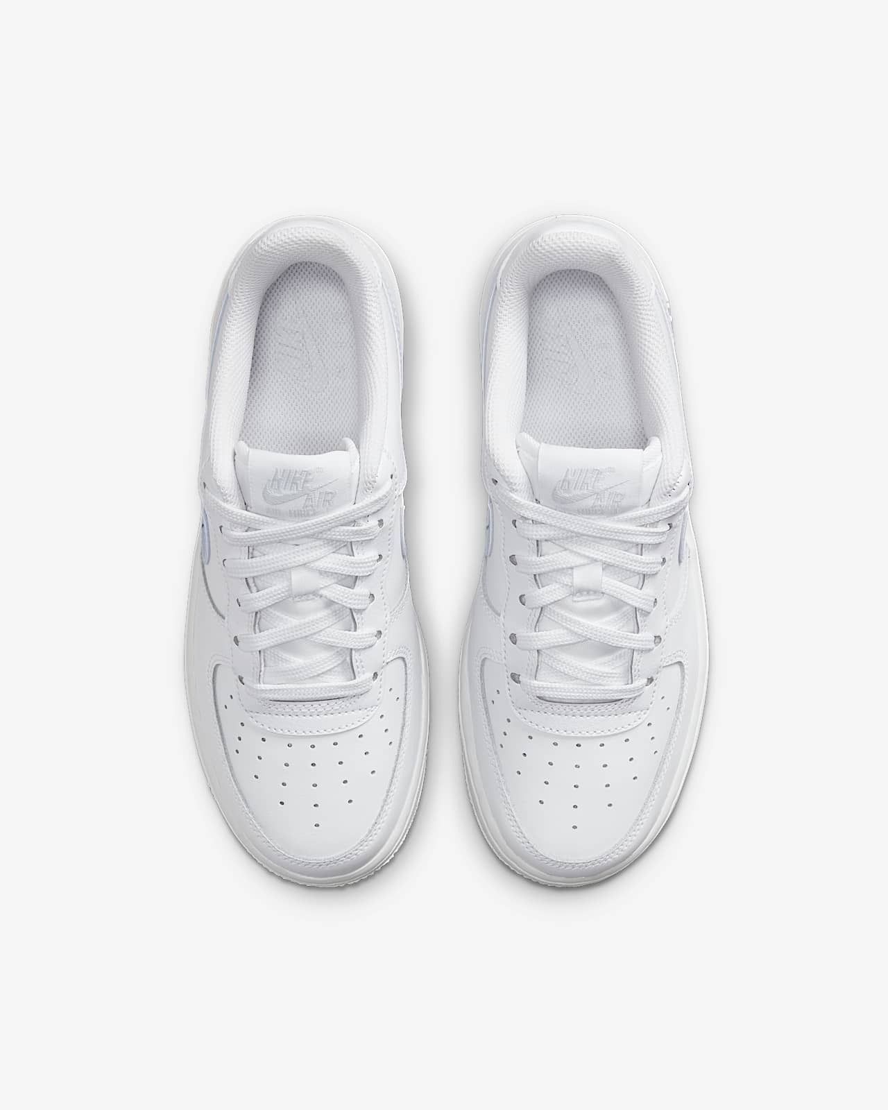 big kid nike air force 1