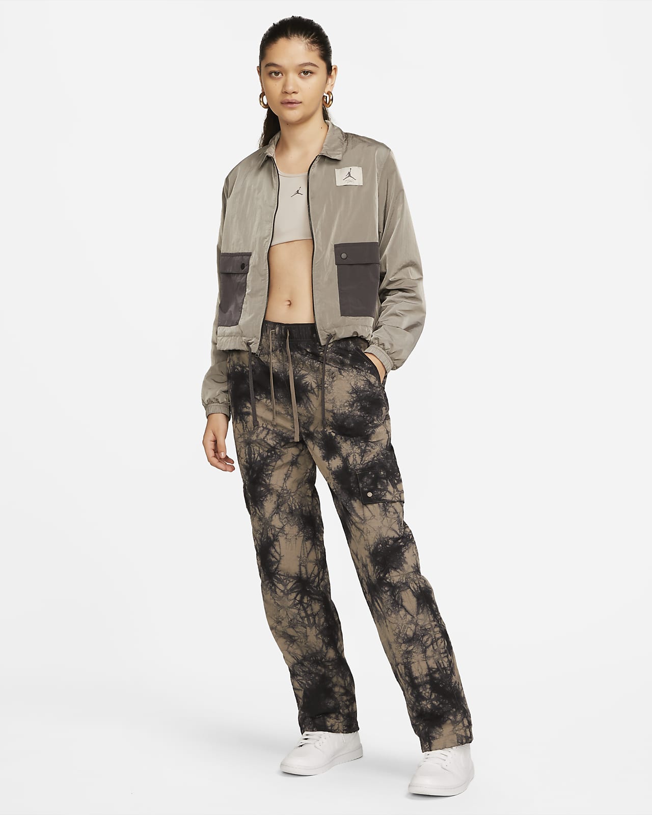 Pants para mujer Jordan (Her)itage. Nike.com