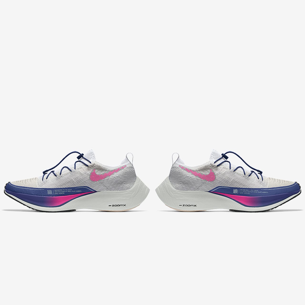 nike vaporfly dames