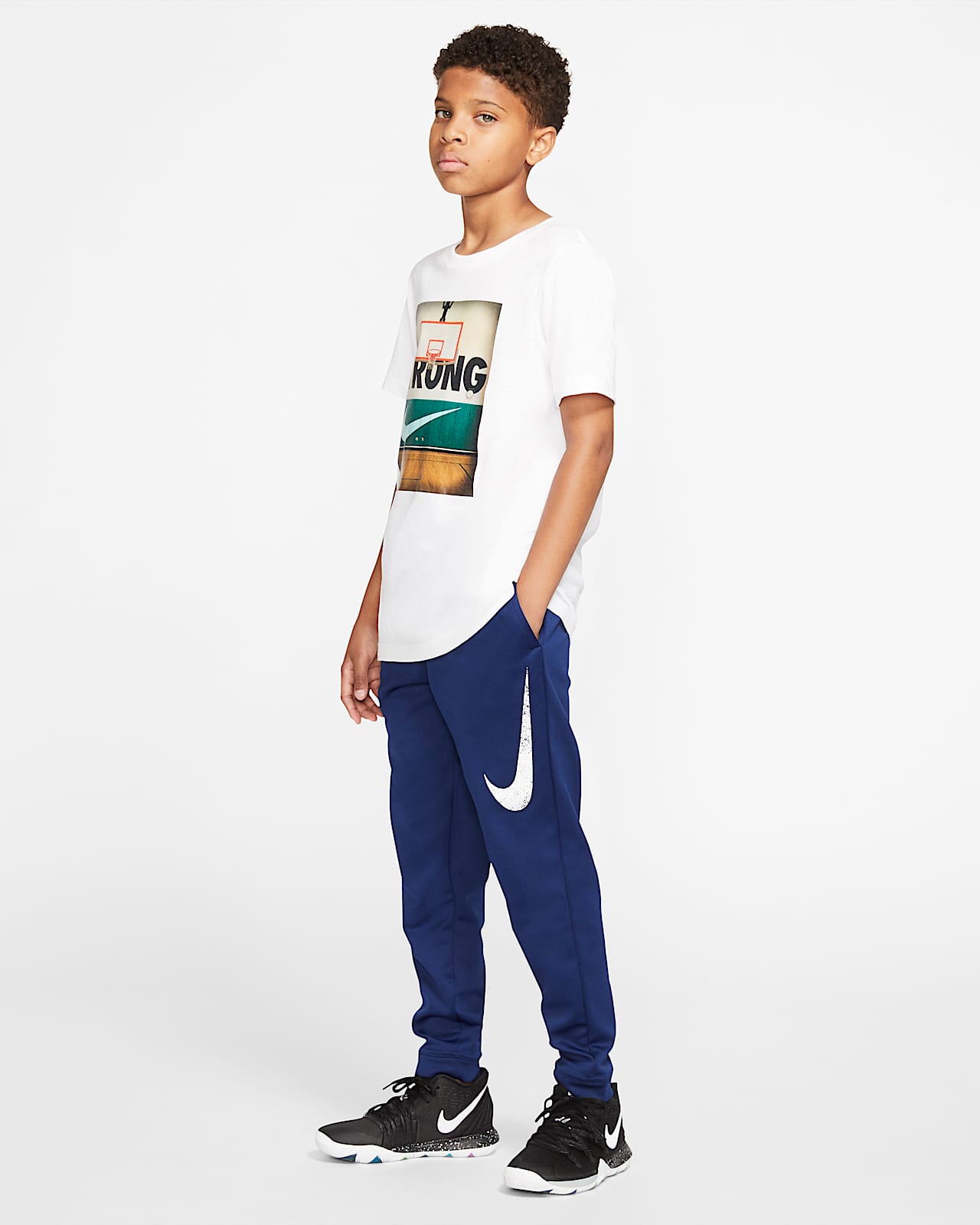 Boys basketball pants Clearance