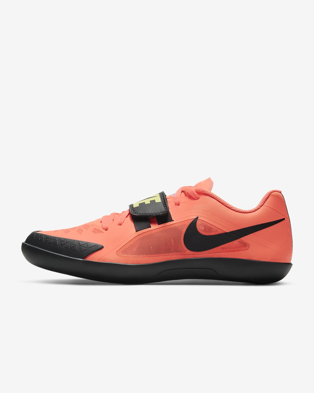 nike rival sd throwing shoes