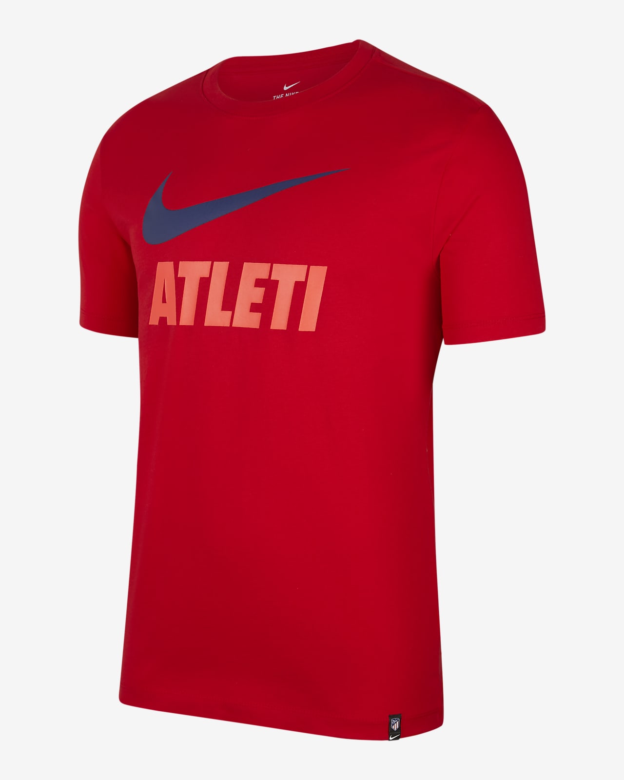 atletico madrid nike