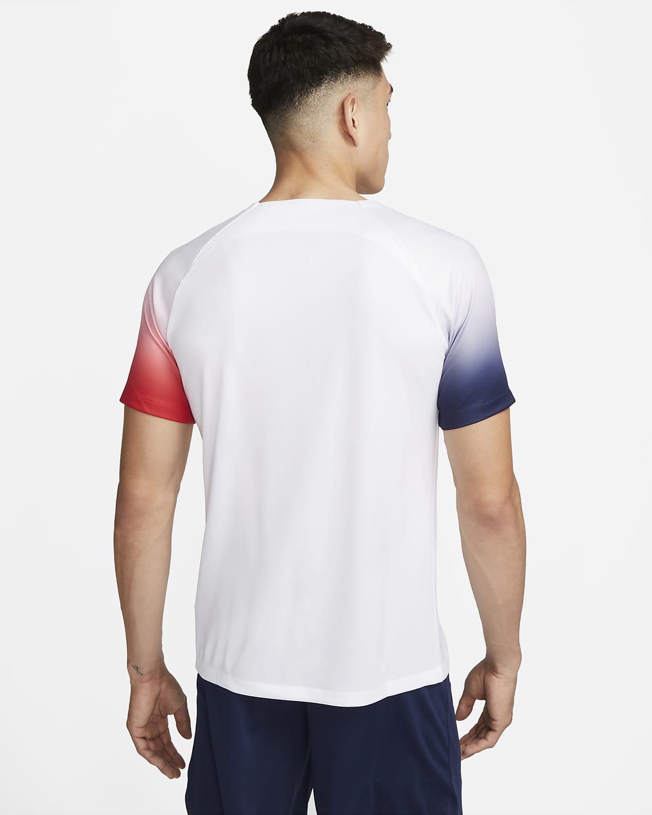 Nike academy hot sale pro t shirt