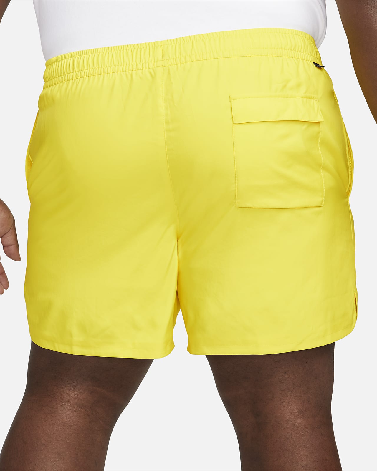 Nike team sideline outlet vapor woven shorts