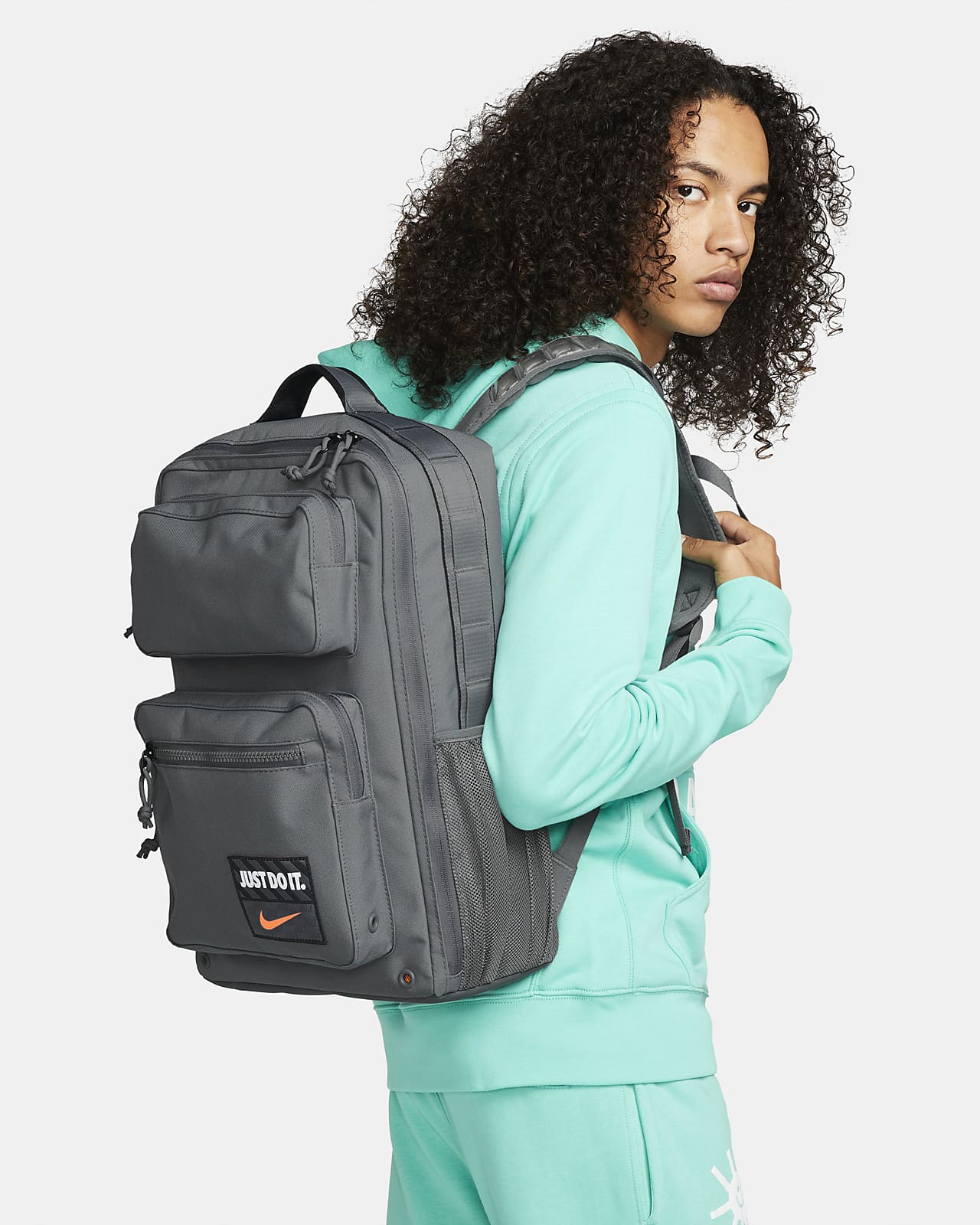 Nike Utility Speed Training Backpack (27L). Nike AE