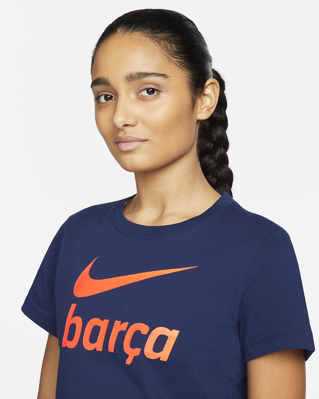 Nike Barca