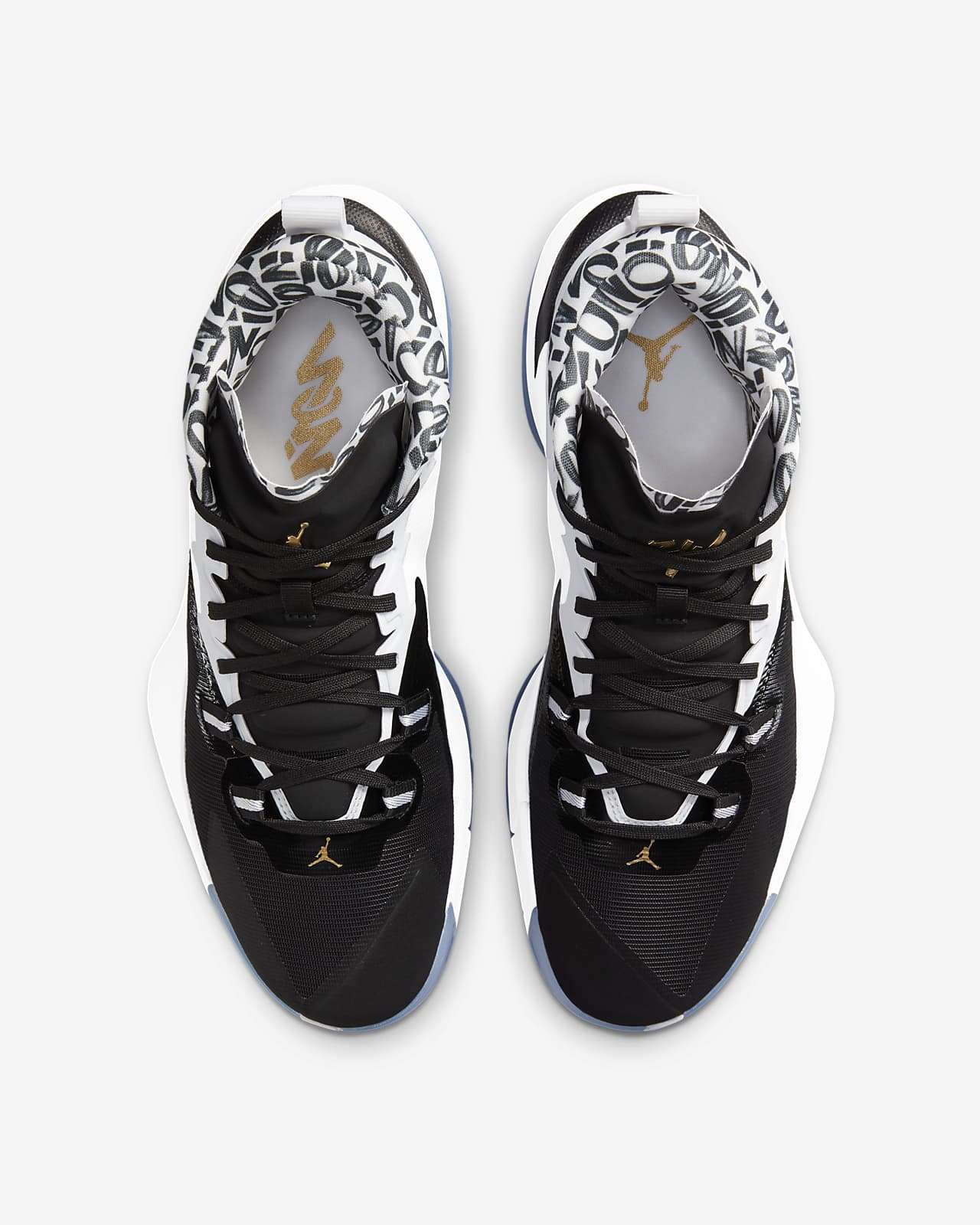 zion 1 basketball shoes