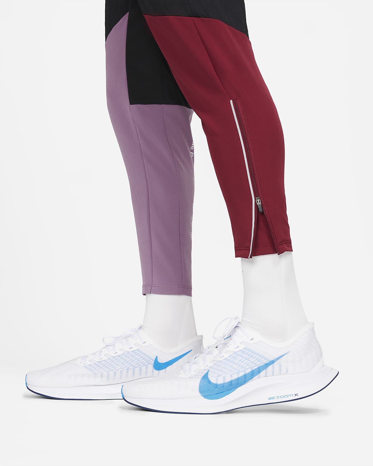 nike phenom pants