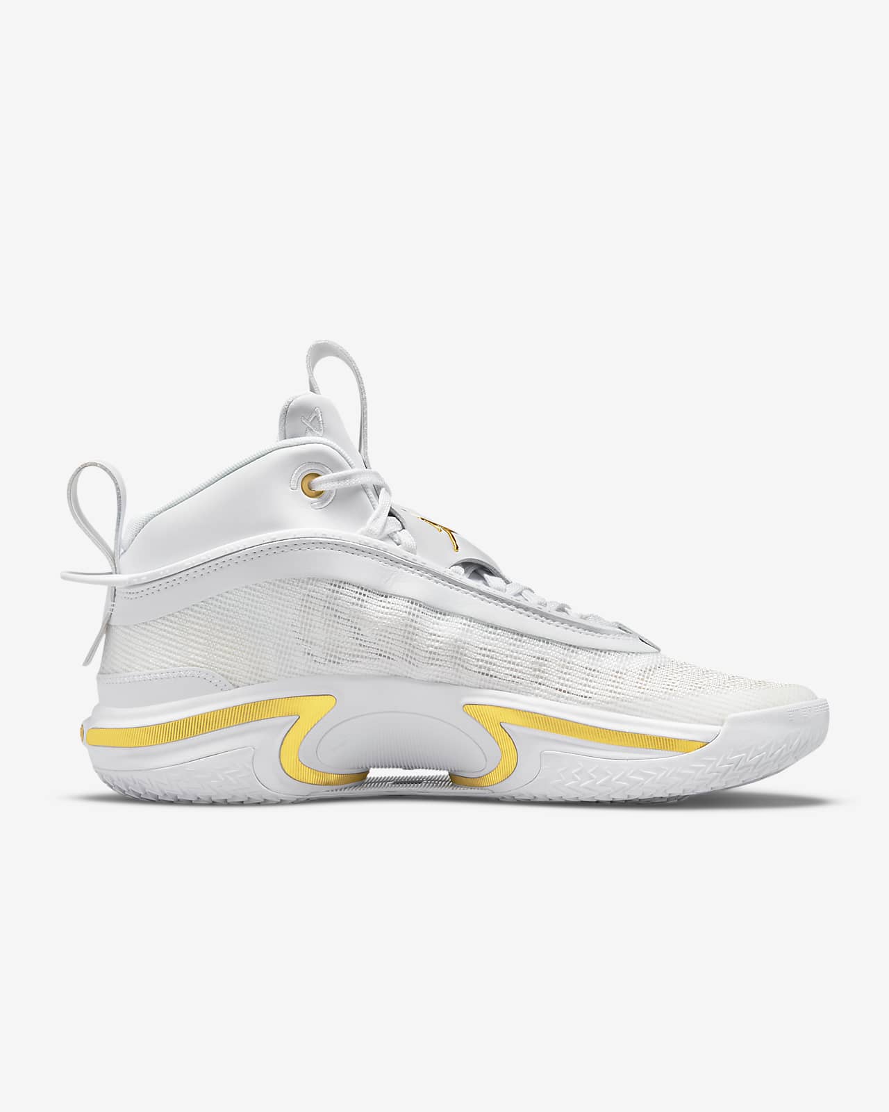 jordan high 36