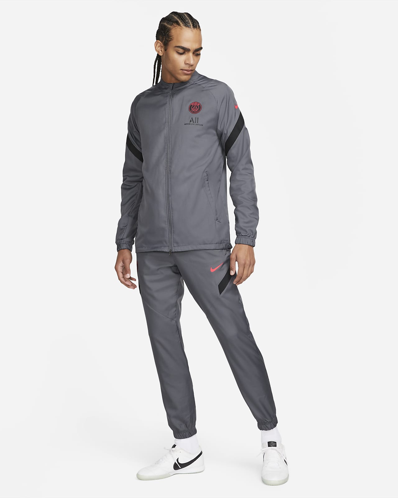 nike psg
