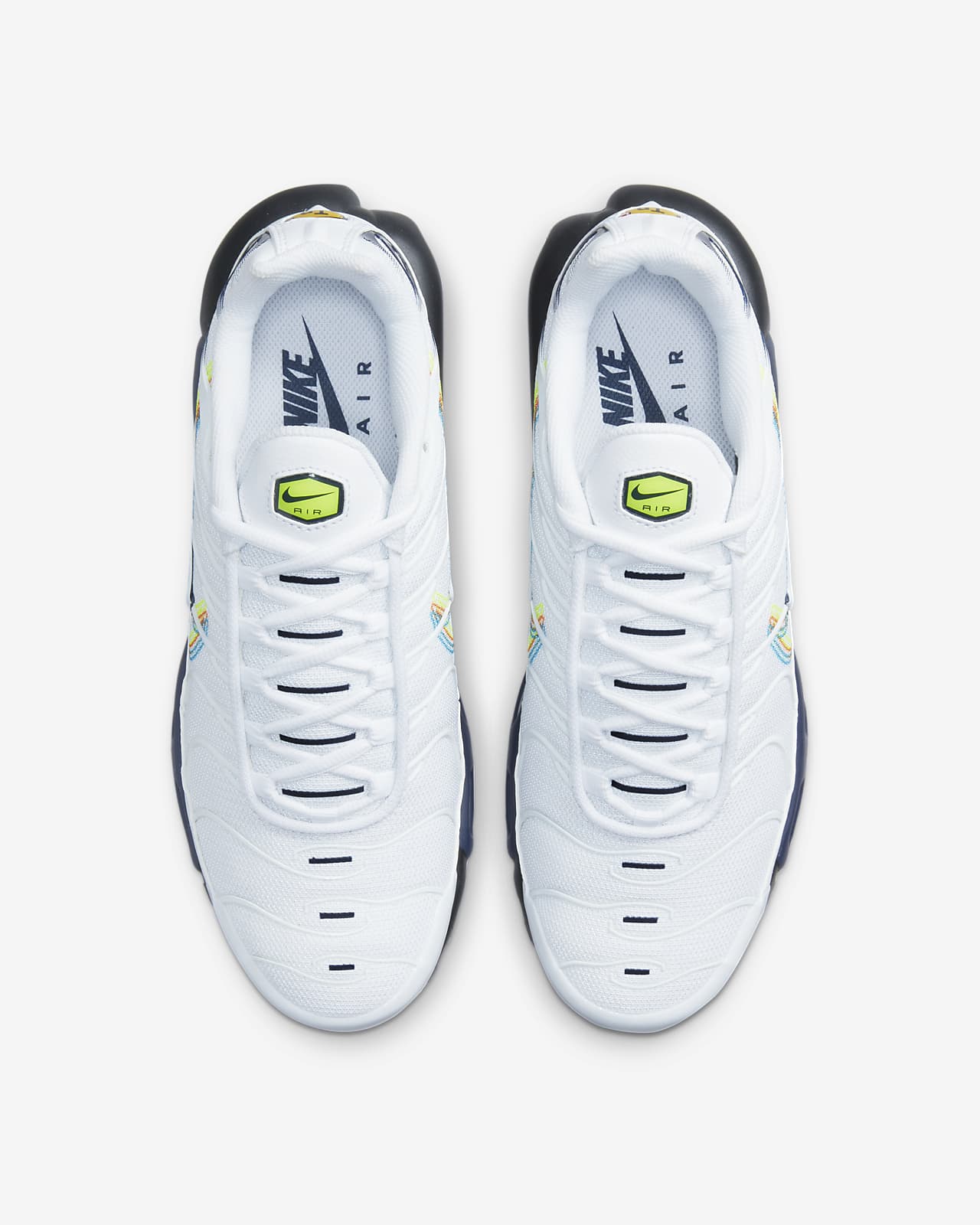 Nike Air Max Plus Men's Shoes. Nike IE