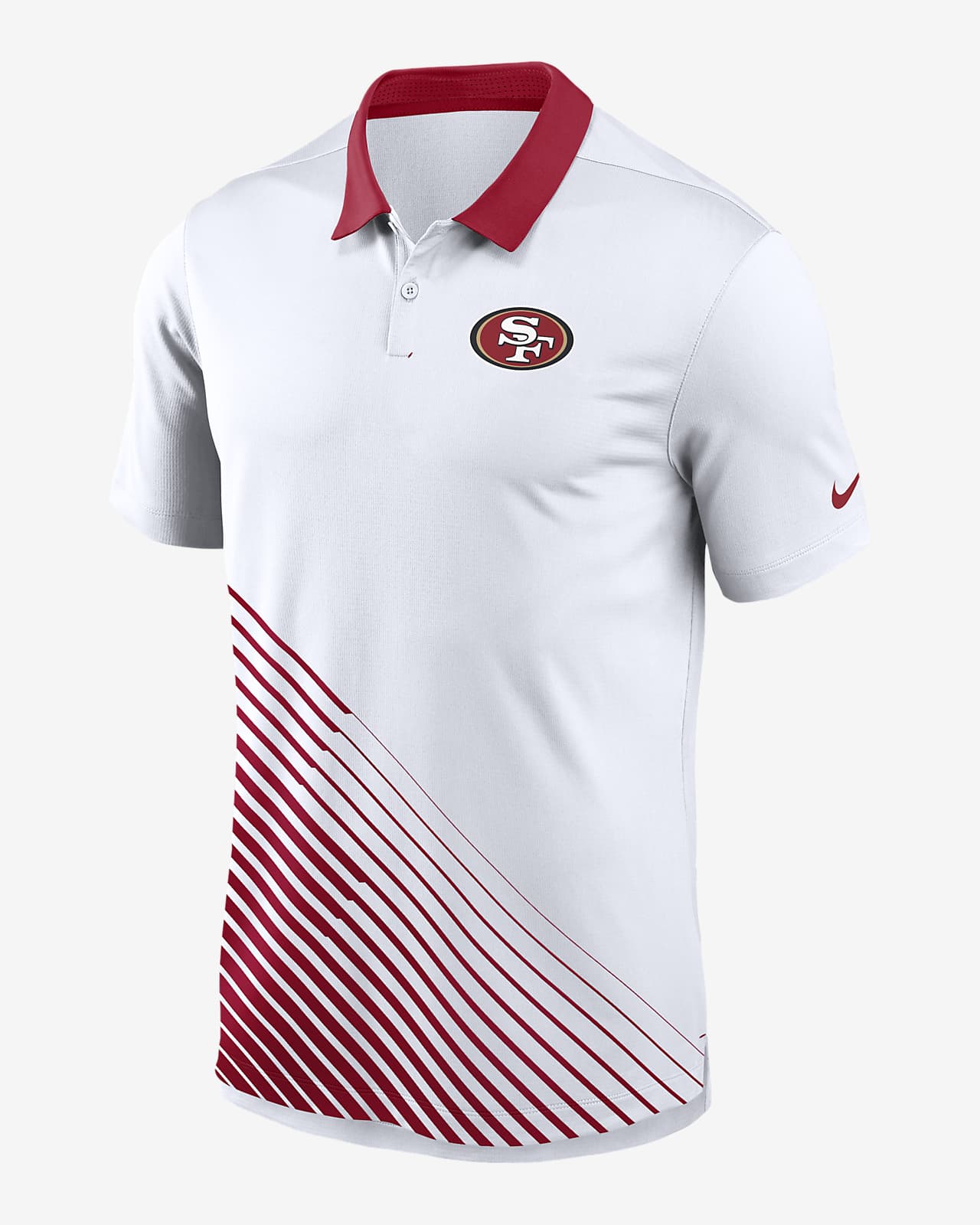 san francisco 49ers dri fit shirts