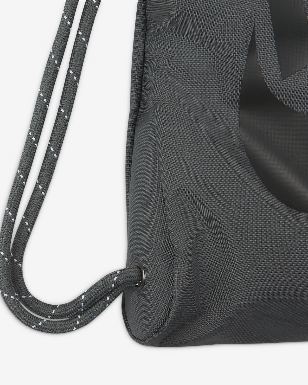 Nike Heritage Drawstring Bag (13L). Nike SE