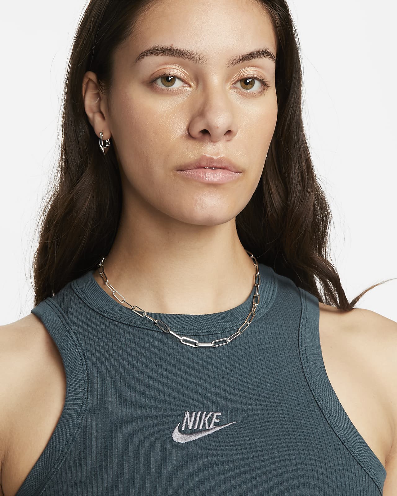 Sportshirt dames nike hot sale