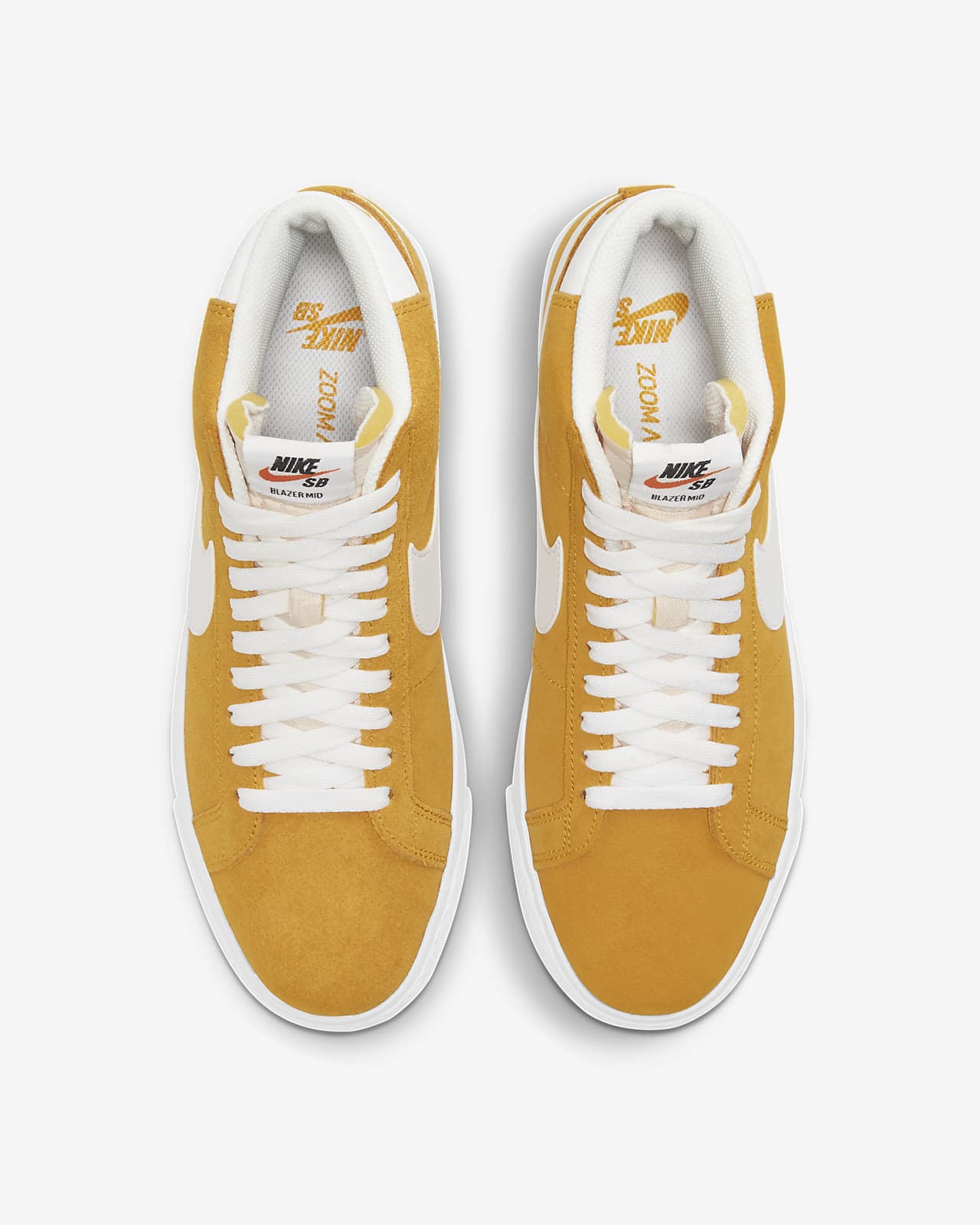 nike air zoom sb