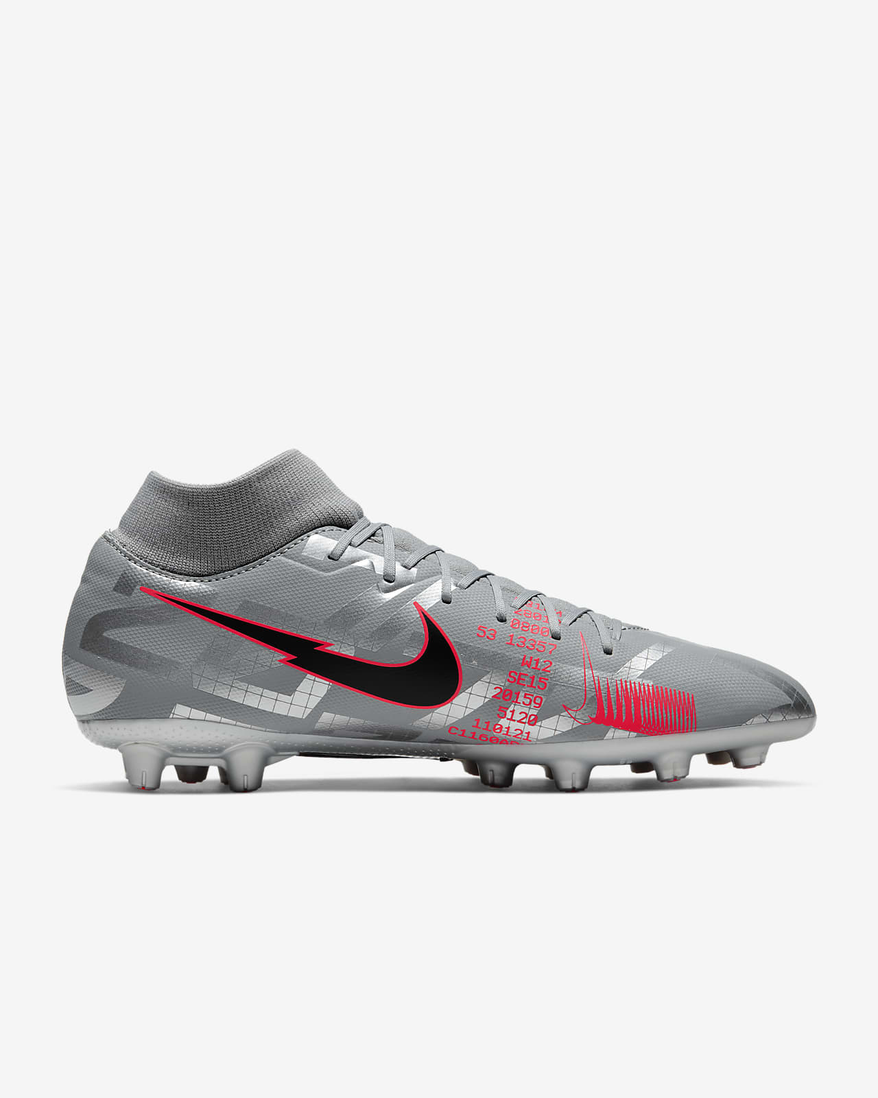 hard ground soccer cleats