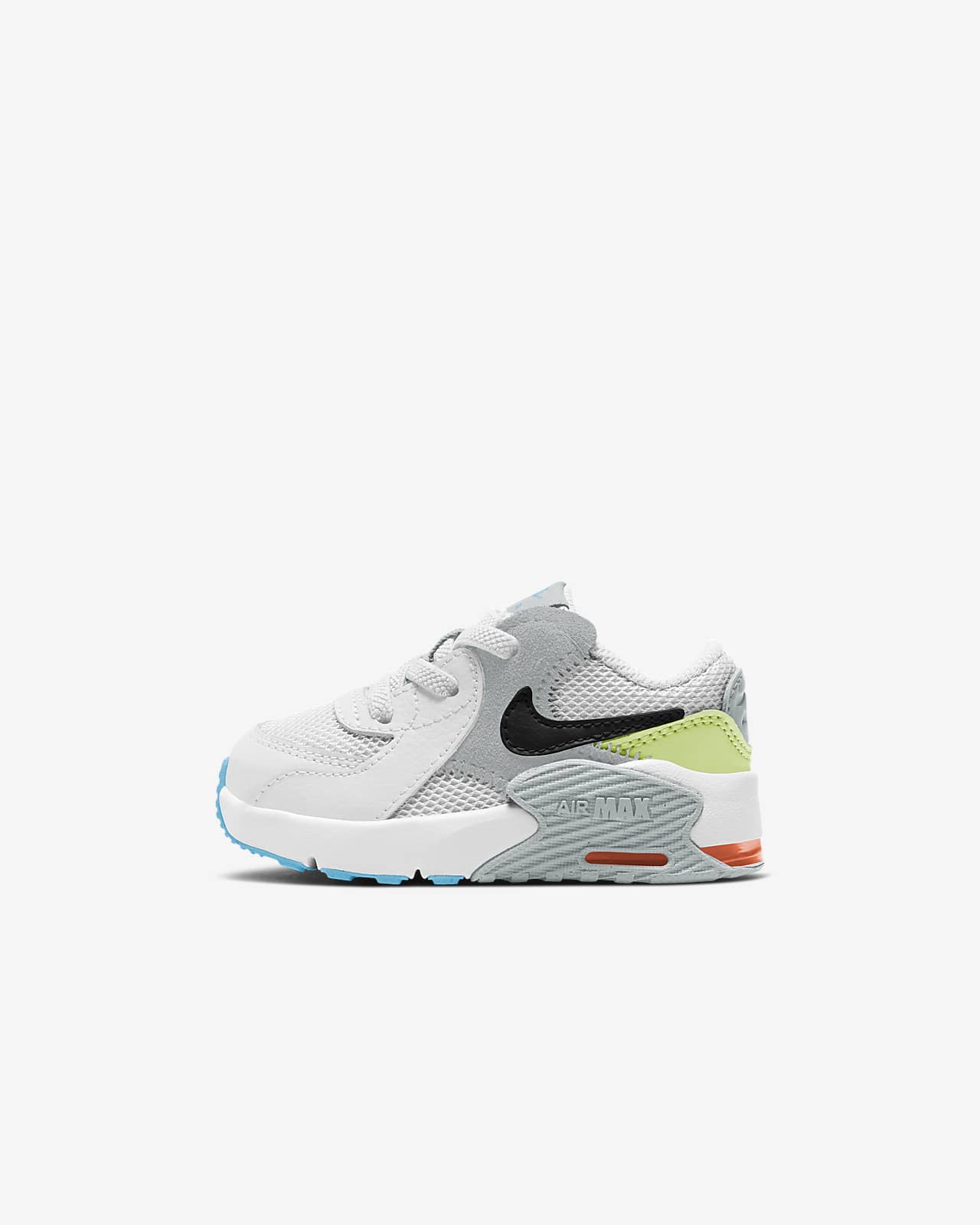 baby nike trainers