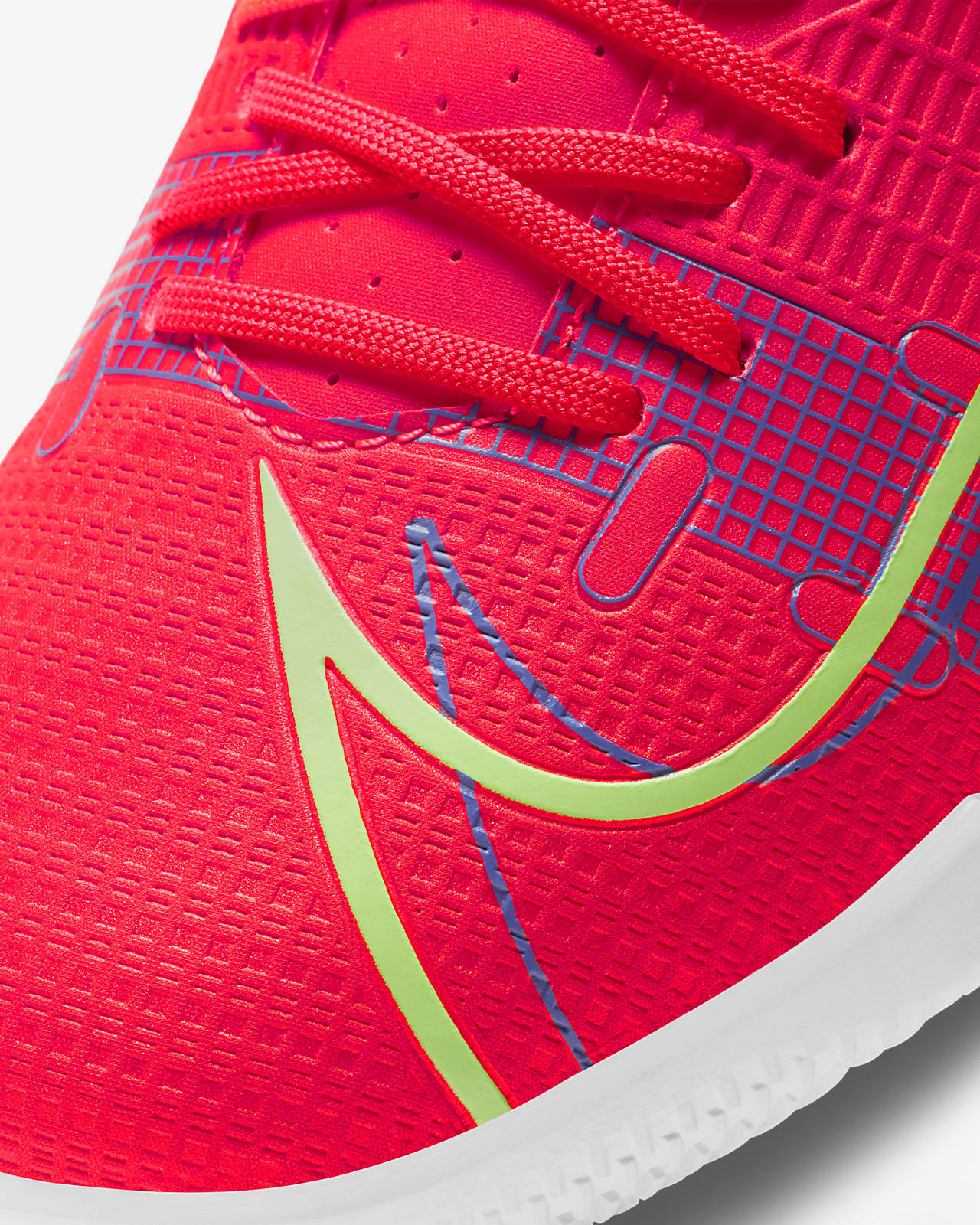 nike mercurial vapor 8 indoor