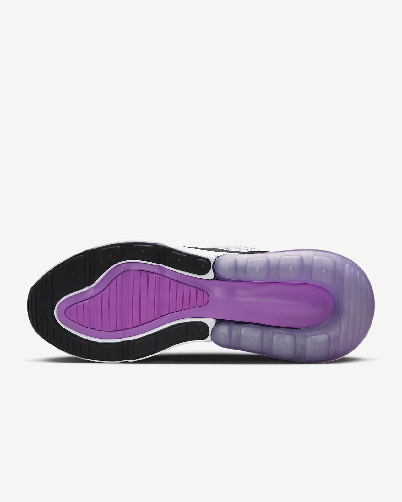 koppeling metro oppervlakkig Nike Air Max 270 Women's Shoes. Nike.com