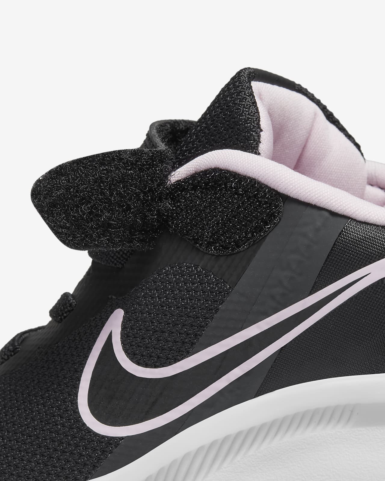 Nike Star Runner 3 Younger Kids' Shoes 
