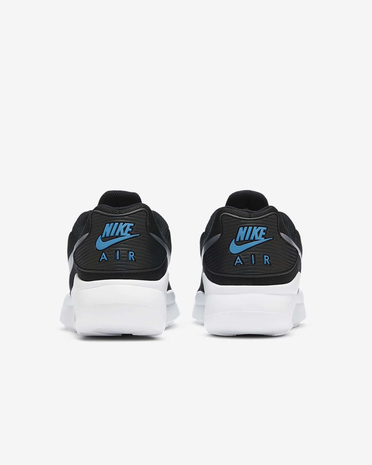 Nike Air Max Oketo Men's Shoe. Nike ID