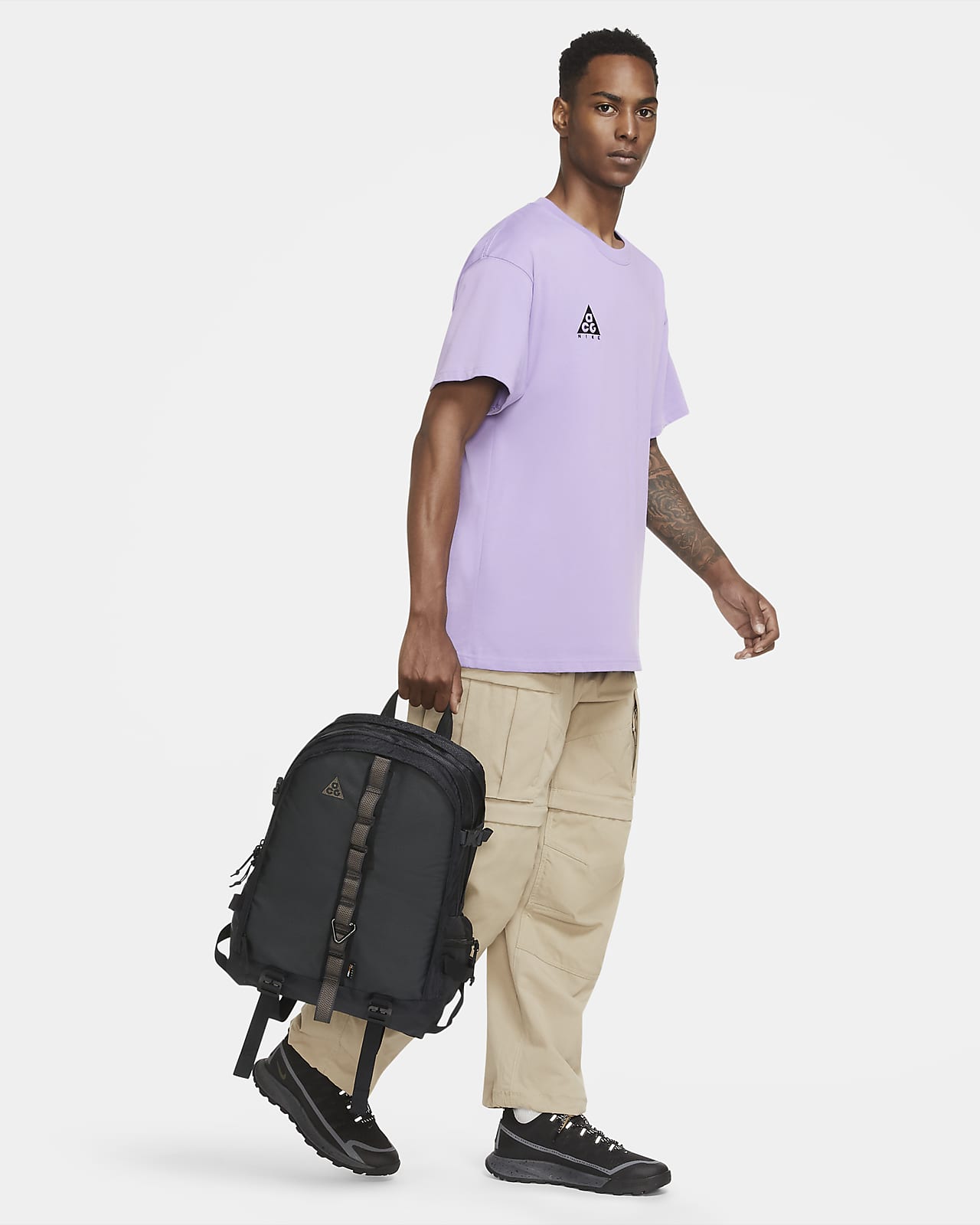 Nike ACG Karst Backpack (29L). Nike CA