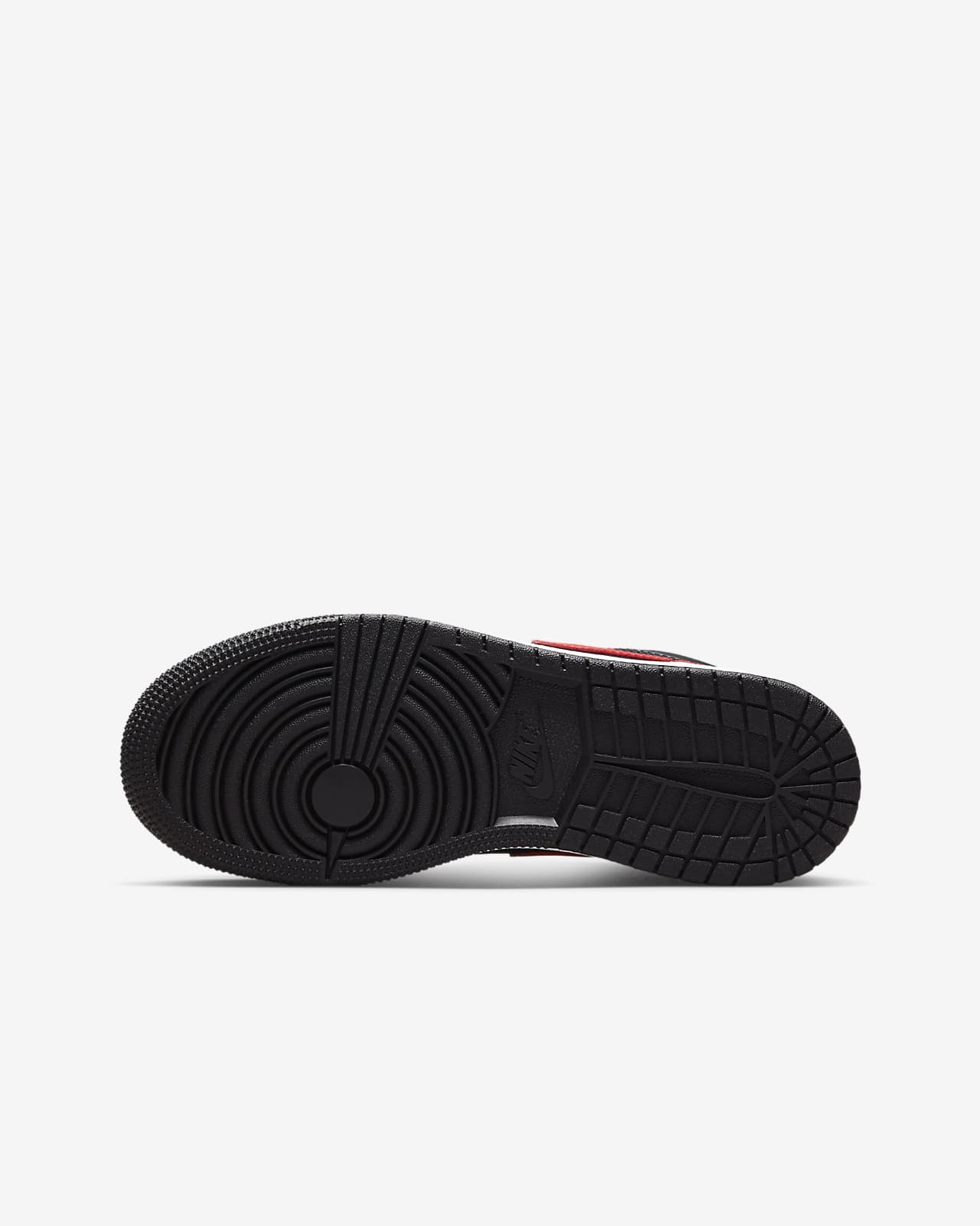 Air Jordan 1 Low Older Kids' Shoes. Nike VN
