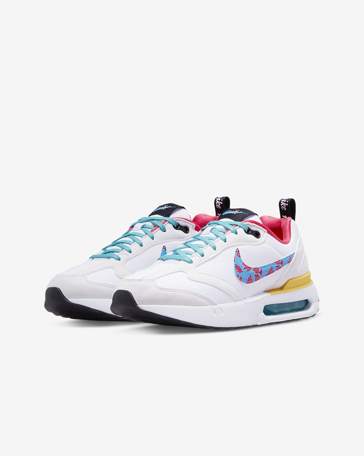 Calzado para niños grandes Nike Air Max Dawn. Nike.com
