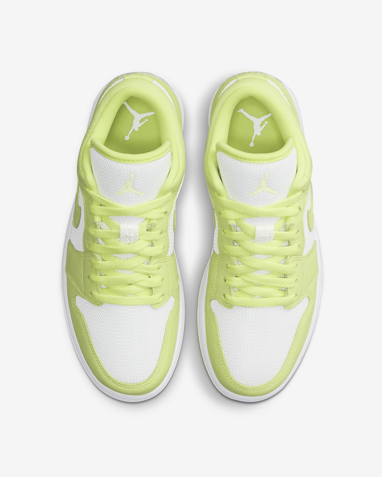 jordan 1 low womens blue