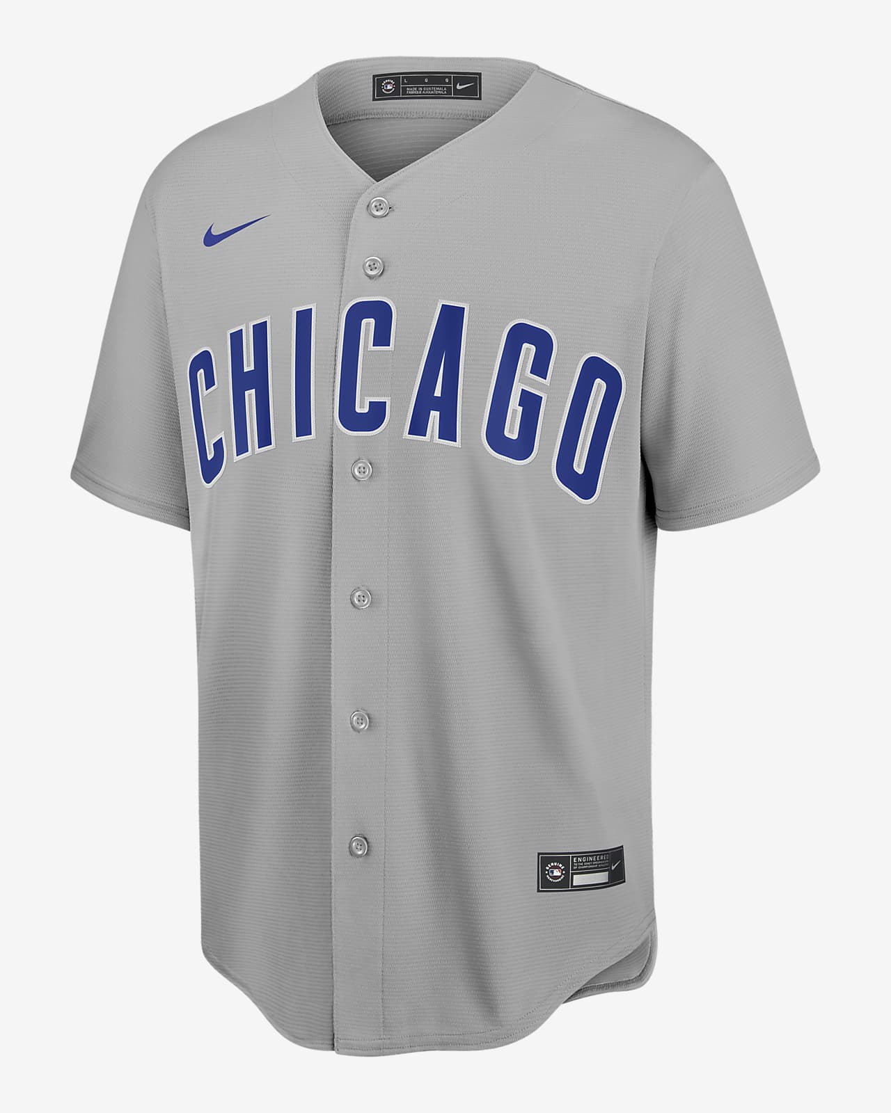 chicago cubs jerseys today