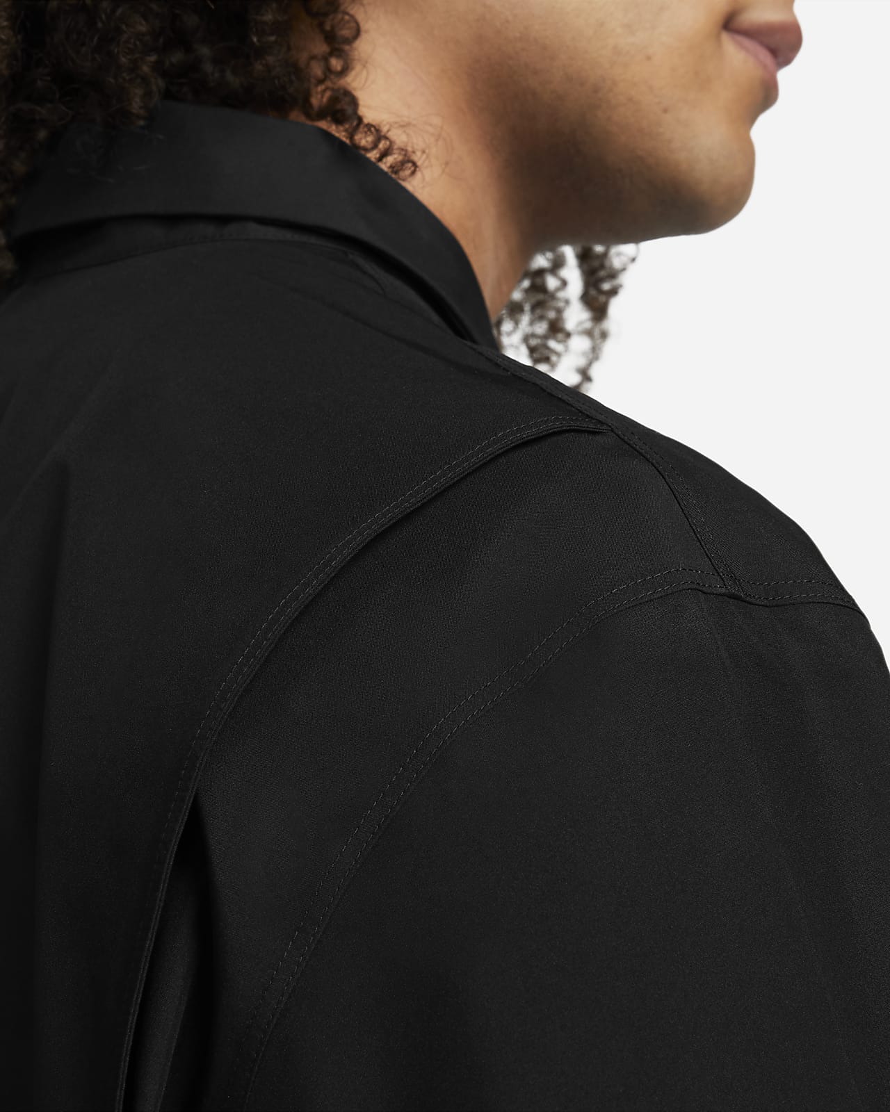 Nike Sportswear StormFIT ADV GORETEX Tech Pack Men's FullZip Worker