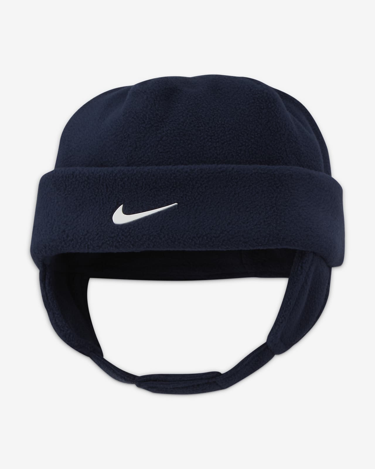 nike baby beanie