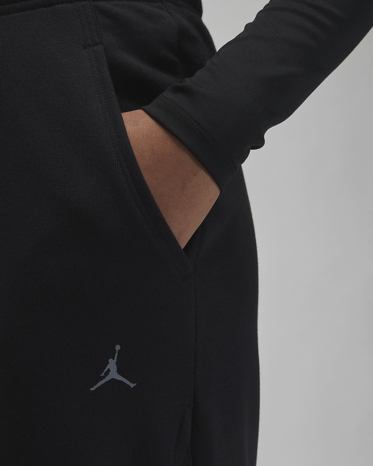 Jordan Sport Joggingbroek voor dames. Nike NL