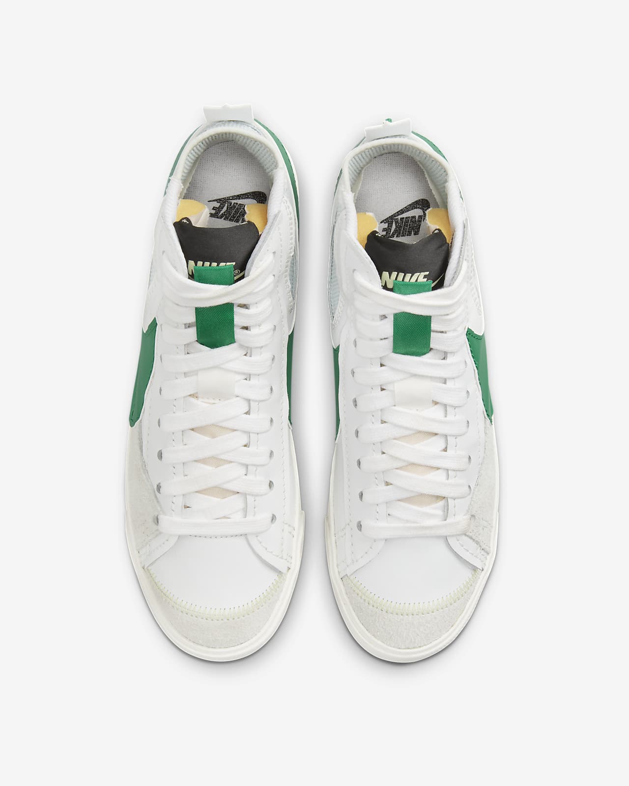 Scarpa Nike Blazer Mid '77 Jumbo - Uomo. Nike IT