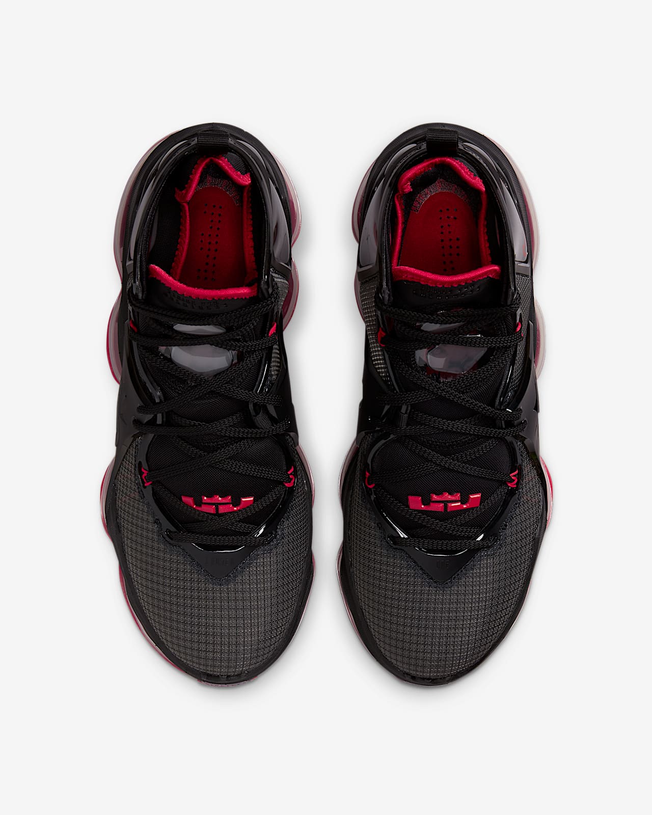 Calzado de básquetbol LeBron 19. Nike.com