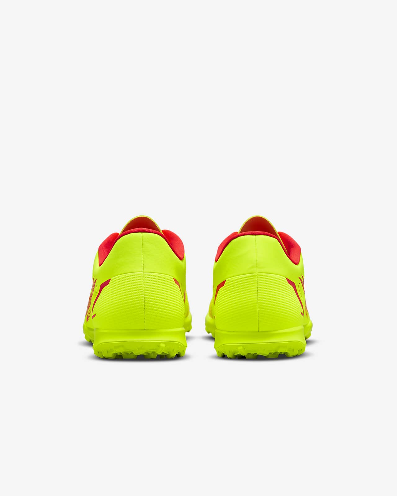 puma future vs nike mercurial