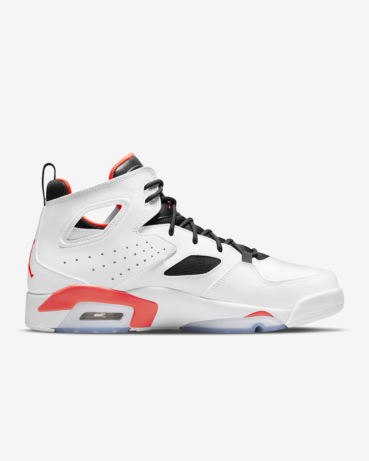 Jordan Flight Club '91 Shoes. Nike CA