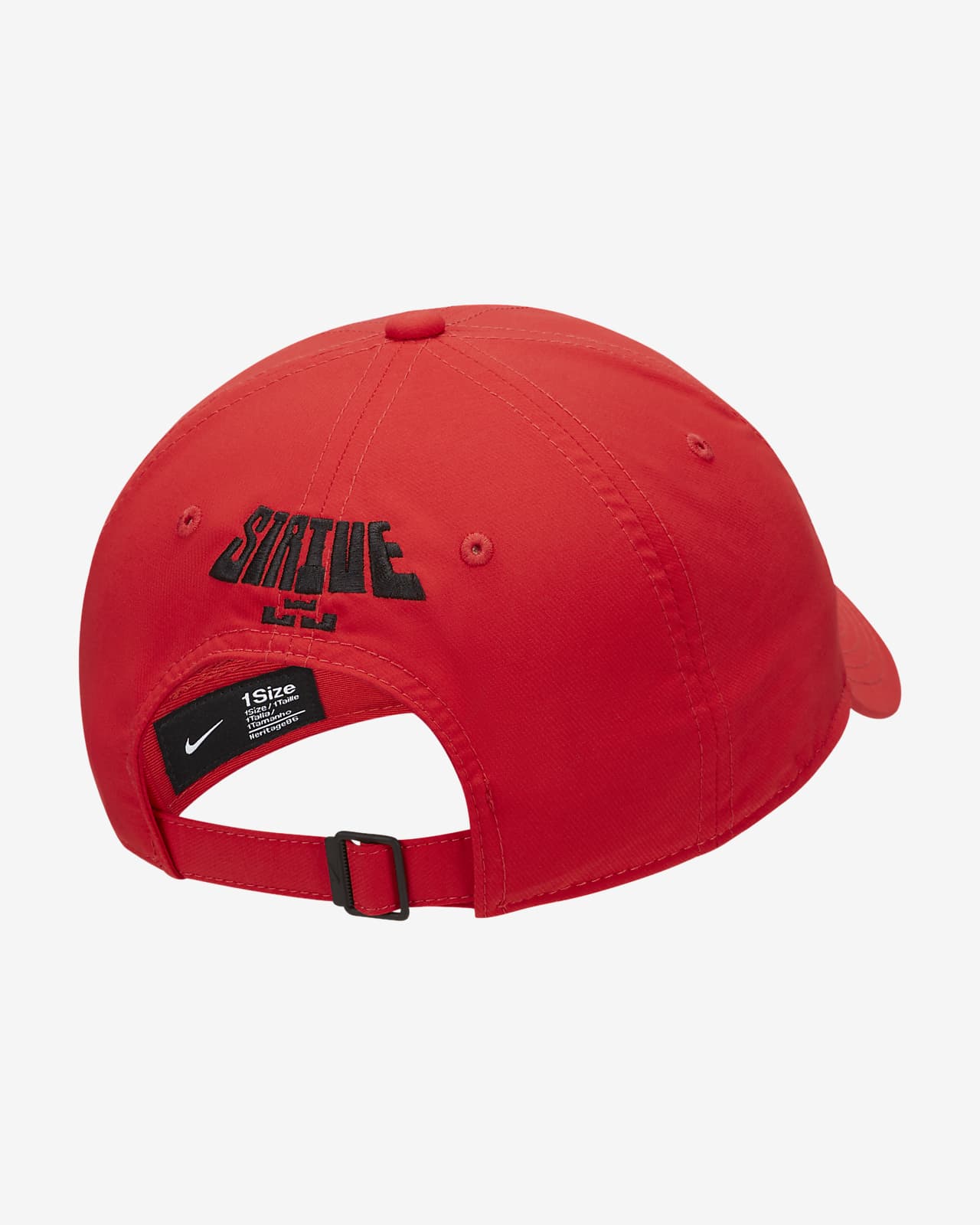 heritage86 dri fit hat