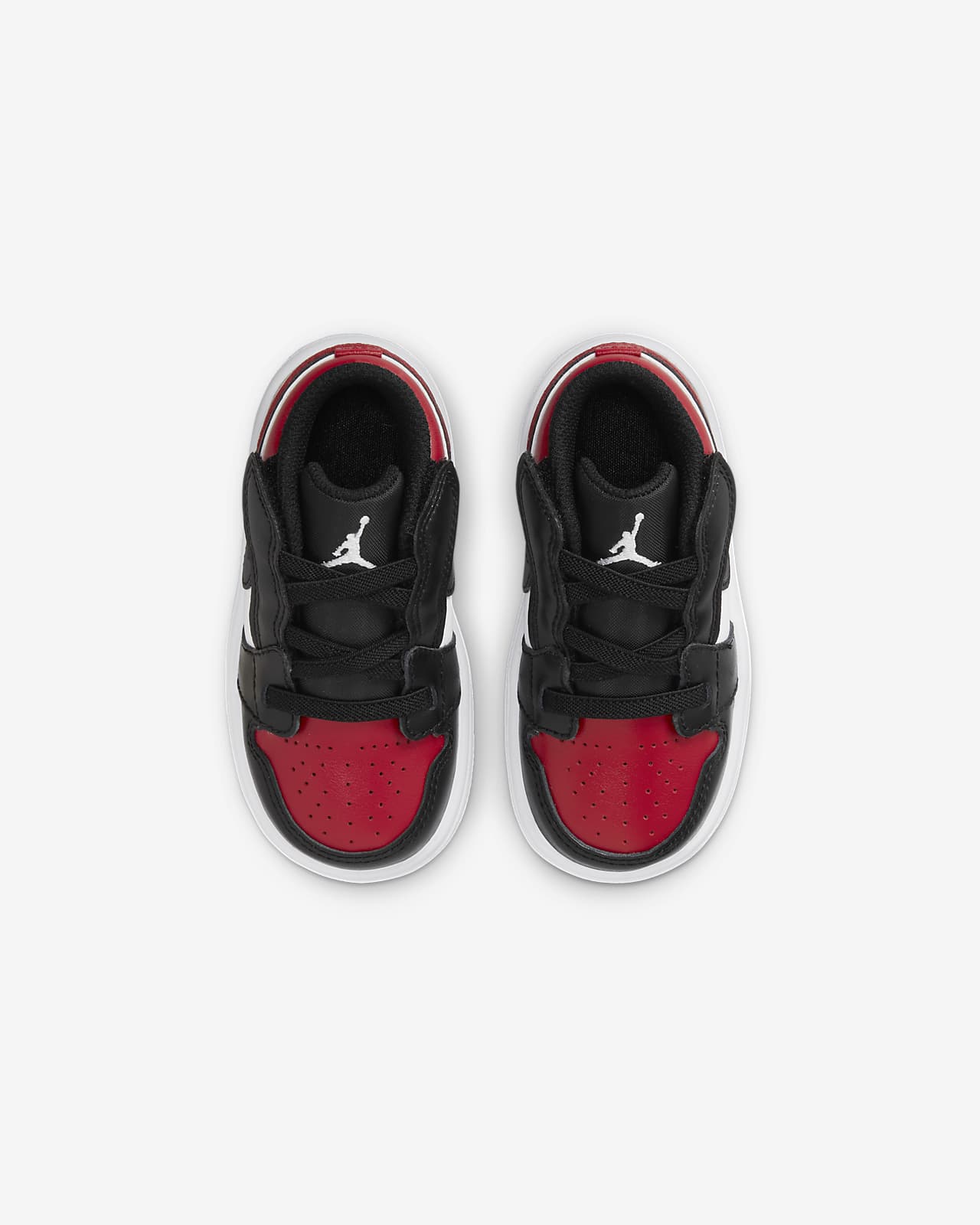 Jordan 1 Low Alt Bebek Ayakkabisi Nike Tr