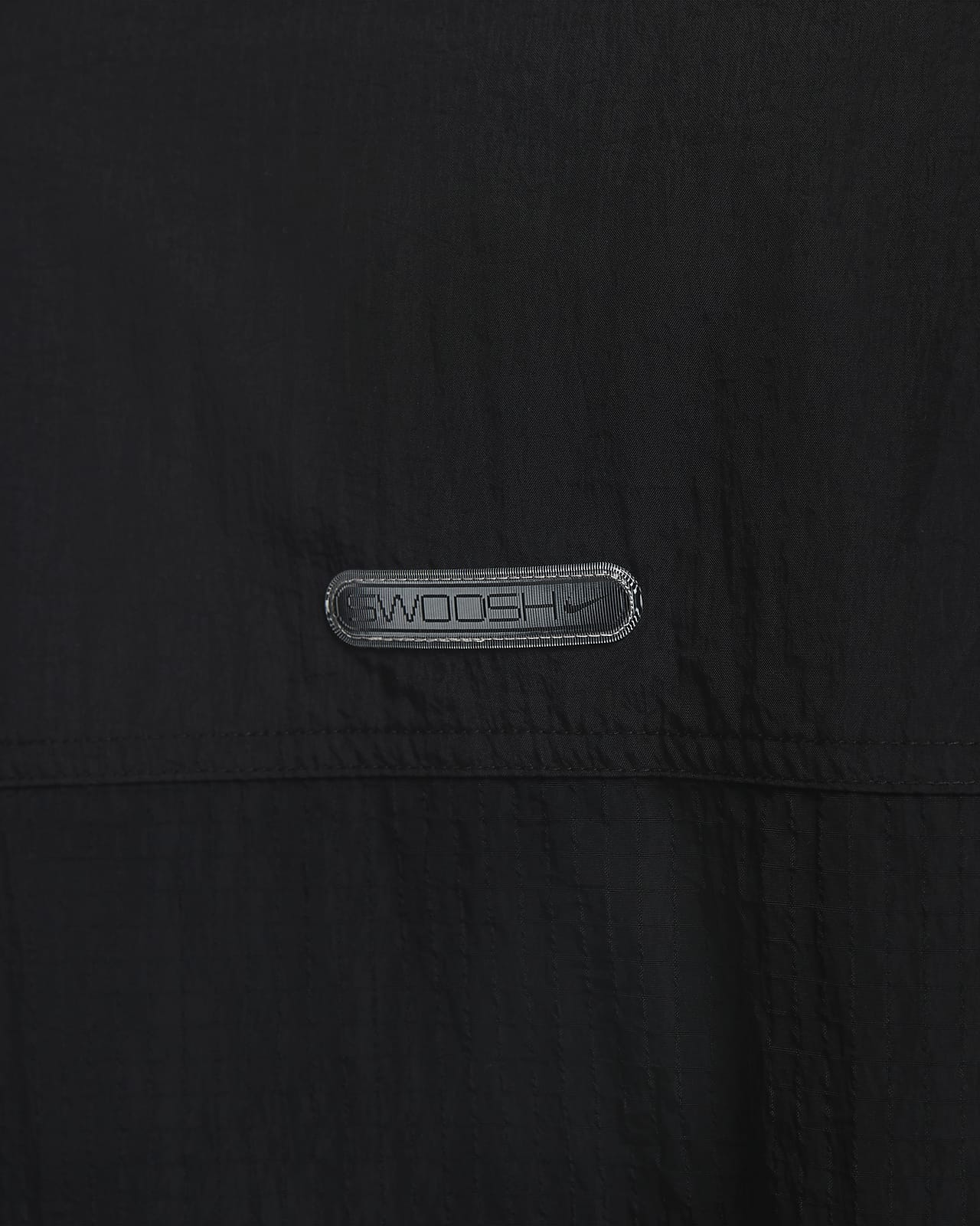 nike nike sportswear swoosh women's woven jacket