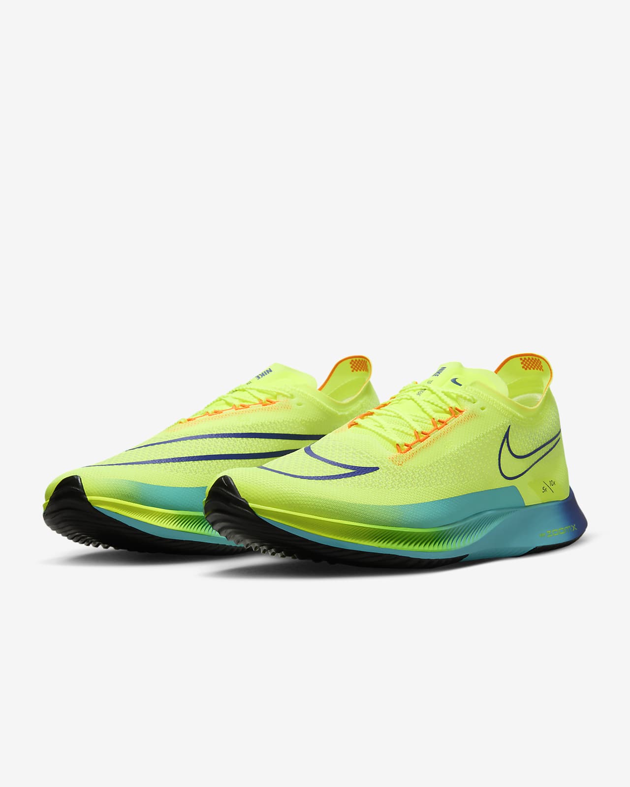 Chaussure de 2024 course nike