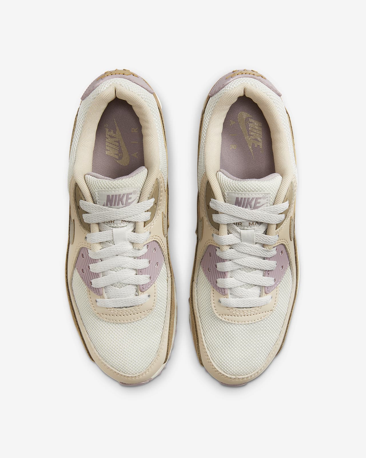 Nike Air Max 90 Zapatillas - Mujer. Nike ES