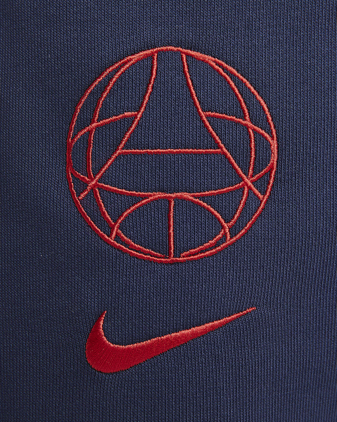 Paris Saint-Germain Standard Issue Men's Nike Soccer Pants