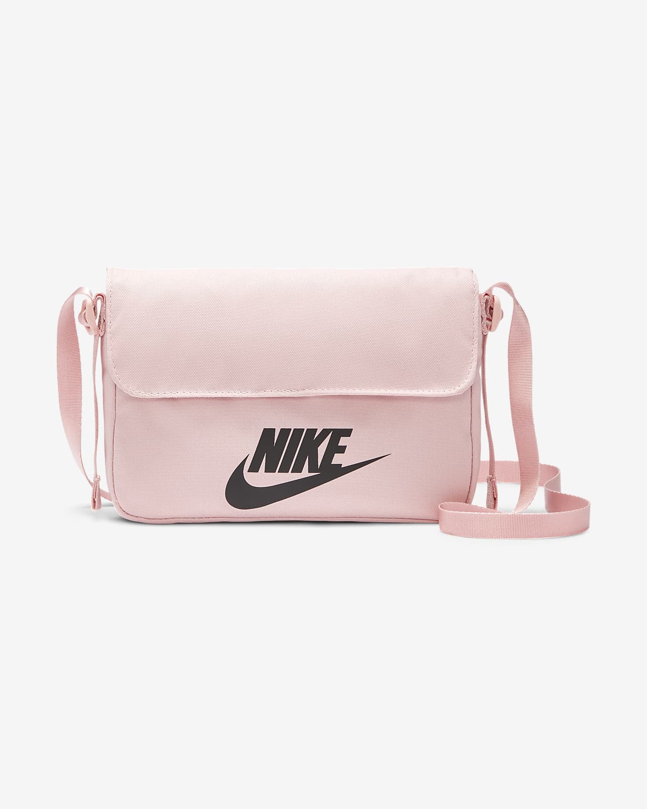 Nike Sportswear Women's Futura 365 Cross-Body Bag (3L). Nike AE
